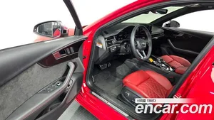 Audi S4, 2021 — миниатюра 13