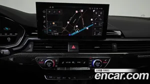 Audi S4, 2021 — миниатюра 18