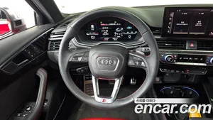 Audi S4, 2021 — миниатюра 19