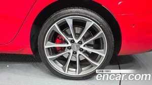 Audi S4, 2021 — миниатюра 7