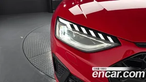 Audi S4, 2021 — миниатюра 8