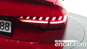 Audi S4, 2021 — миниатюра 9