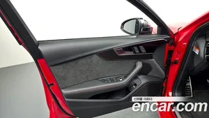 Audi S4, 2021 — миниатюра 14