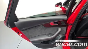 Audi S4, 2021 — миниатюра 15