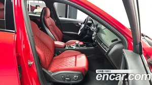 Audi S4, 2021 — миниатюра 16