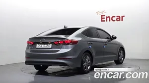 Hyundai Avante, 2016 — миниатюра 2