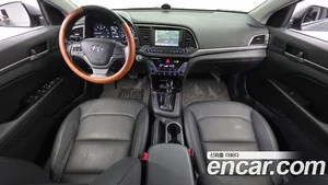 Hyundai Avante, 2016 — миниатюра 7
