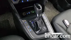 Hyundai Avante, 2016 — миниатюра 9