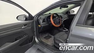 Hyundai Avante, 2016 — миниатюра 10