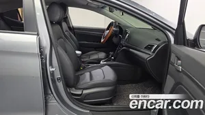 Hyundai Avante, 2016 — миниатюра 12