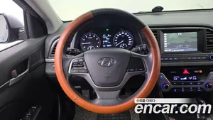 Hyundai Avante, 2016 — миниатюра 15