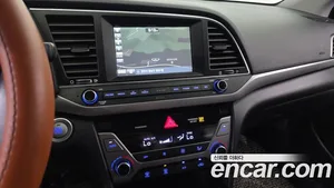 Hyundai Avante, 2016 — миниатюра 17