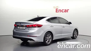 Hyundai Avante, 2015 — миниатюра 2