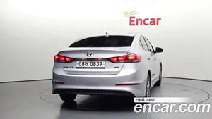 Hyundai Avante, 2015 — миниатюра 4