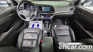 Hyundai Avante, 2015 — миниатюра 7