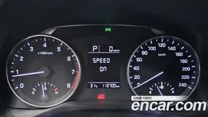 Hyundai Avante, 2015 — миниатюра 8