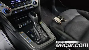Hyundai Avante, 2015 — миниатюра 9