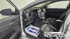 Hyundai Avante, 2015 — миниатюра 10