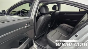 Hyundai Avante, 2015 — миниатюра 11