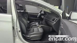 Hyundai Avante, 2015 — миниатюра 12