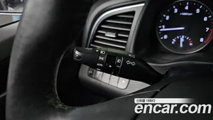 Hyundai Avante, 2015 — миниатюра 15