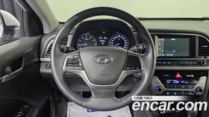 Hyundai Avante, 2015 — миниатюра 16