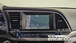 Hyundai Avante, 2015 — миниатюра 17