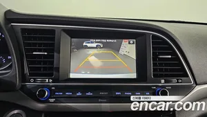 Hyundai Avante, 2015 — миниатюра 18