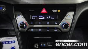 Hyundai Avante, 2015 — миниатюра 19