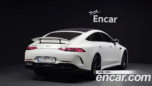 Mercedes-Benz Amg gt, 2023 — миниатюра 2