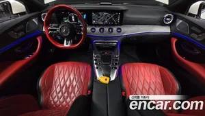 Mercedes-Benz Amg gt, 2023 — миниатюра 7