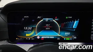 Mercedes-Benz Amg gt, 2023 — миниатюра 8