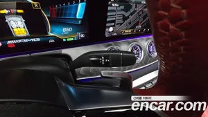 Mercedes-Benz Amg gt, 2023 — миниатюра 9