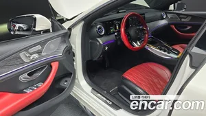 Mercedes-Benz Amg gt, 2023 — миниатюра 10