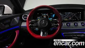 Mercedes-Benz Amg gt, 2023 — миниатюра 12