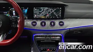 Mercedes-Benz Amg gt, 2023 — миниатюра 13
