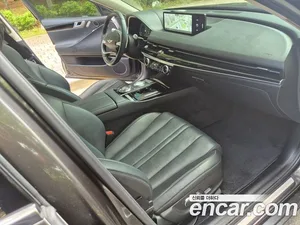 Genesis G80, 2022 — миниатюра 8