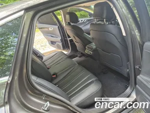 Genesis G80, 2022 — миниатюра 9