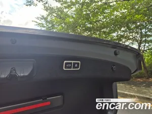 Genesis G80, 2022 — миниатюра 14