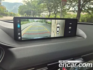 Genesis G80, 2022 — миниатюра 15