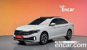 Volkswagen Jetta, 2024 — миниатюра 36