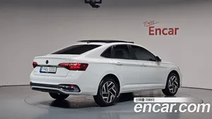 Volkswagen Jetta, 2024 — миниатюра 1