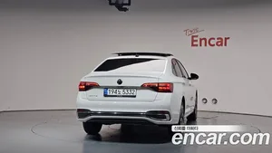 Volkswagen Jetta, 2024 — миниатюра 3