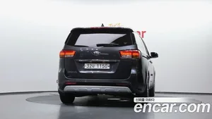 Kia Carnival, 2017 — миниатюра 4