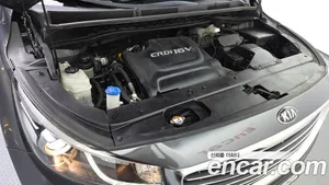 Kia Carnival, 2017 — миниатюра 6