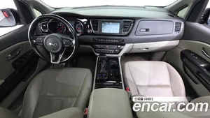 Kia Carnival, 2017 — миниатюра 10