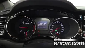 Kia Carnival, 2017 — миниатюра 11