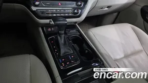 Kia Carnival, 2017 — миниатюра 12