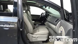 Kia Carnival, 2017 — миниатюра 16