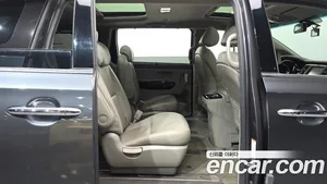 Kia Carnival, 2017 — миниатюра 17